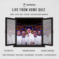 #61 Tim Pangeran vs Tim Justin, Siapa yang Menang?