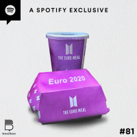 #81 The Euro Meal