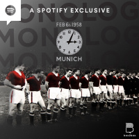 Monolog: Ketika Waktu Berhenti untuk Busby Babes
