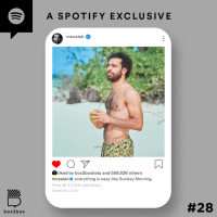 #28 Fame and Influence: The Good and Ugly Side of Football