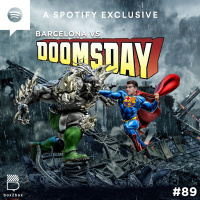 #89 Doomsday buat Barcelona?