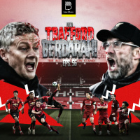 Eps 56: Old Traffod Berdarah!