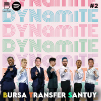 #2 Bursa Transfer Santuy