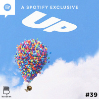 #39 Messi: Ballonku Ada Tujuh