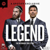 #83 Ada End dalam LegEND