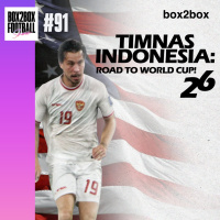 Emangnya Indonesia BISA LOLOS KE PIALA DUNIA?