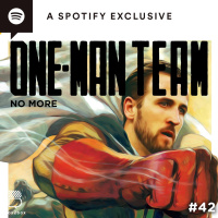 #42 Candu Pemain di One-Man Team