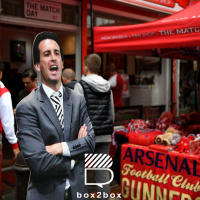 Eps 3: Benvenuto Serie A amp Emery Jelmaan Wenger