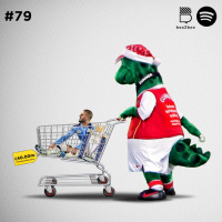 #79 Seluruh Fans Liverpool Mendukung Arsenal Malam Ini