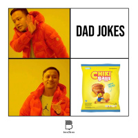 B2B Trivia - Chiki Kesukaan Anak Indonesia