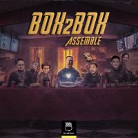 Eps 77: Box2Box ASSEMBLE