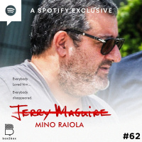 #62 Mino Raiola dan Agen di Sepakbola: Show Me The Money!