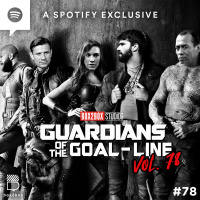 #78 Guardians of the Goal-line