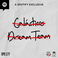 Umpan Tarik #177 Galácticos Belum Tentu Joss!