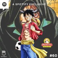 #60 Warisan Sepakbola dari Orang Tua