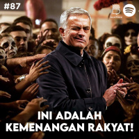 #87 Ini Adalah Kemenangan Rakyat