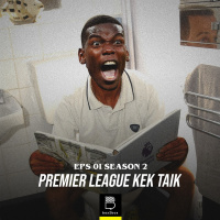 #1 Premier League Kek TAIK!