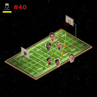 #40 Liga Inggris Mencontek NFL dan NBA, Apalagi Liverpool!