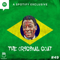 Pelé: The Original GOAT