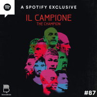 #87 Il Campione