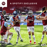 #51 West Ham Mengejutkan, Tottenham? Gak Mengherankan