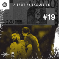 S€hari S€kali #19: Sana Pulang!