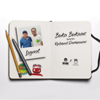 #63 Box2Box Special With Rahmad Darmawan