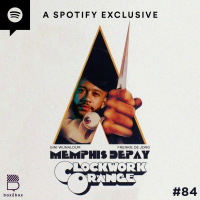 #84 A Clockwork Orange