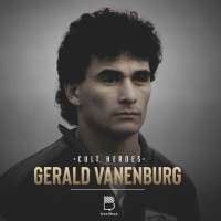 #B2BSpecial Cult Heroes - Gerald Vanenburg
