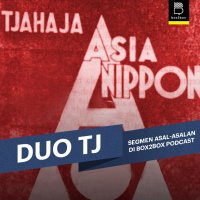 Duo TJ - Jepang Cahaya Asia!