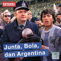 Junta, Bola, dan Argentina