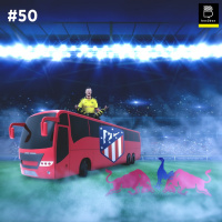 #50 Gasperini dan Atalanta Idola Kita Semua