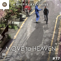 #77 UCL Final: Move to Heaven