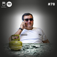 #78 Akal-akalan Agen