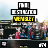 LEBIH BAIK GLAZERS ATAU BOEHLY... ATAU ABRAMOVICH? | Box2Box Football Show #74