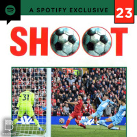 #23 Fine Margin Itu adalah Mohamed Salah