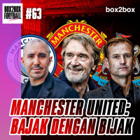 Bajak “Otak” Newcastle dan City, Bisakah Manchester United Jadi Lebih Baik?