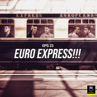 #23 EURO Express!