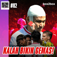 Review Timnas U23: Kalah dari Guinea Bikin Gemas