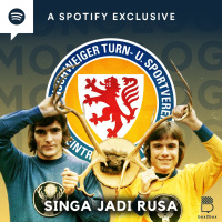 Monolog: Singa Jadi Rusa