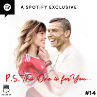 #14 P.S. Sir Alex, This One is for You