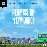 #4 Permission to Dance buat Greysia/Apriyani