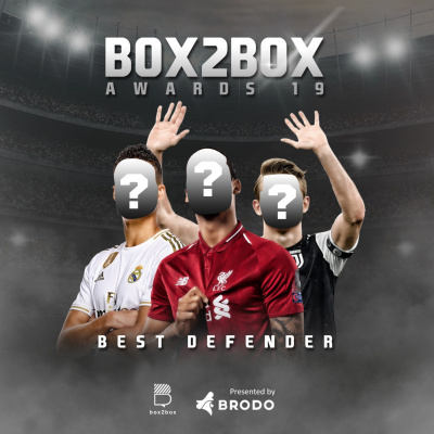 Box2boxid