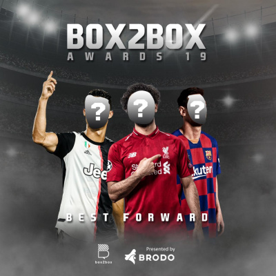 Box2boxid