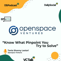 Episode 119 #VCTalk Know What Pinpoint You Try to Solve