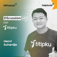 S2Eps.27 - Fokus Titipku Mendigitalisasi Pasar Tradisional