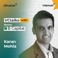 S2Eps.39 - Dukungan B Capital untuk Ekosistem Startup Asia Tenggara