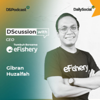 S2Eps.29 - Fokus eFishery Mengembangkan Ekosistem Aquaculture