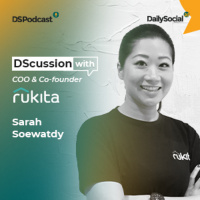 S2Eps.6 - Strategi Ekspansi Platform Coliving Rukita