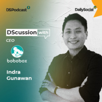 S2Eps.16 - Bobobox Tambah Layanan dan Terapkan Contactless Experience